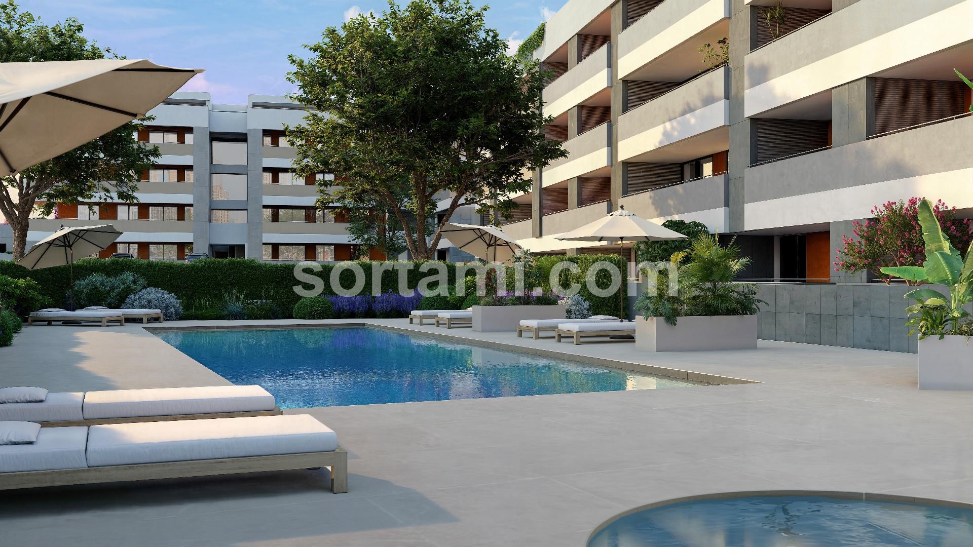 Apartamento T1+1 Venda em Lagos (São Sebastião e Santa Maria),Lagos