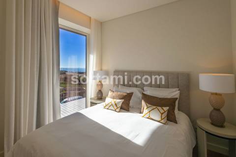 Apartamento T4 Arrendamento em Quarteira,Loulé