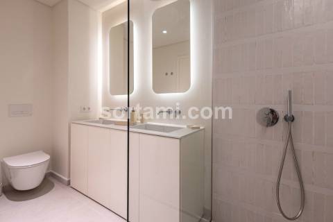 Apartamento T4 Arrendamento em Quarteira,Loulé