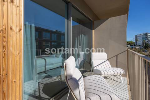 Apartamento T4 Arrendamento em Quarteira,Loulé