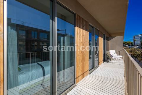 Apartamento T4 Arrendamento em Quarteira,Loulé