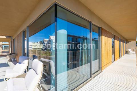 Apartamento T4 Arrendamento em Quarteira,Loulé