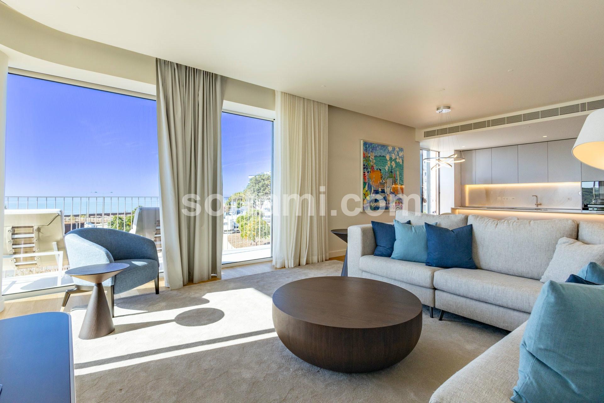 Apartamento T4 Arrendamento em Quarteira,Loulé