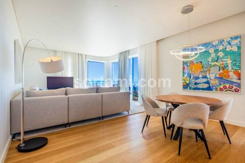 Apartamento T4 Arrendamento em Quarteira,Loulé