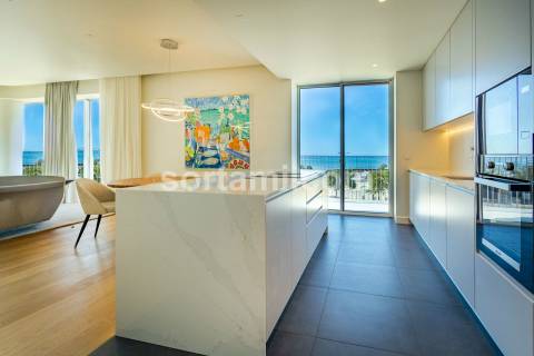 Apartamento T4 Arrendamento em Quarteira,Loulé