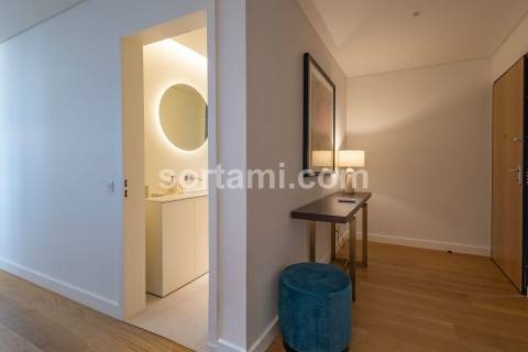 Apartamento T4 Arrendamento em Quarteira,Loulé