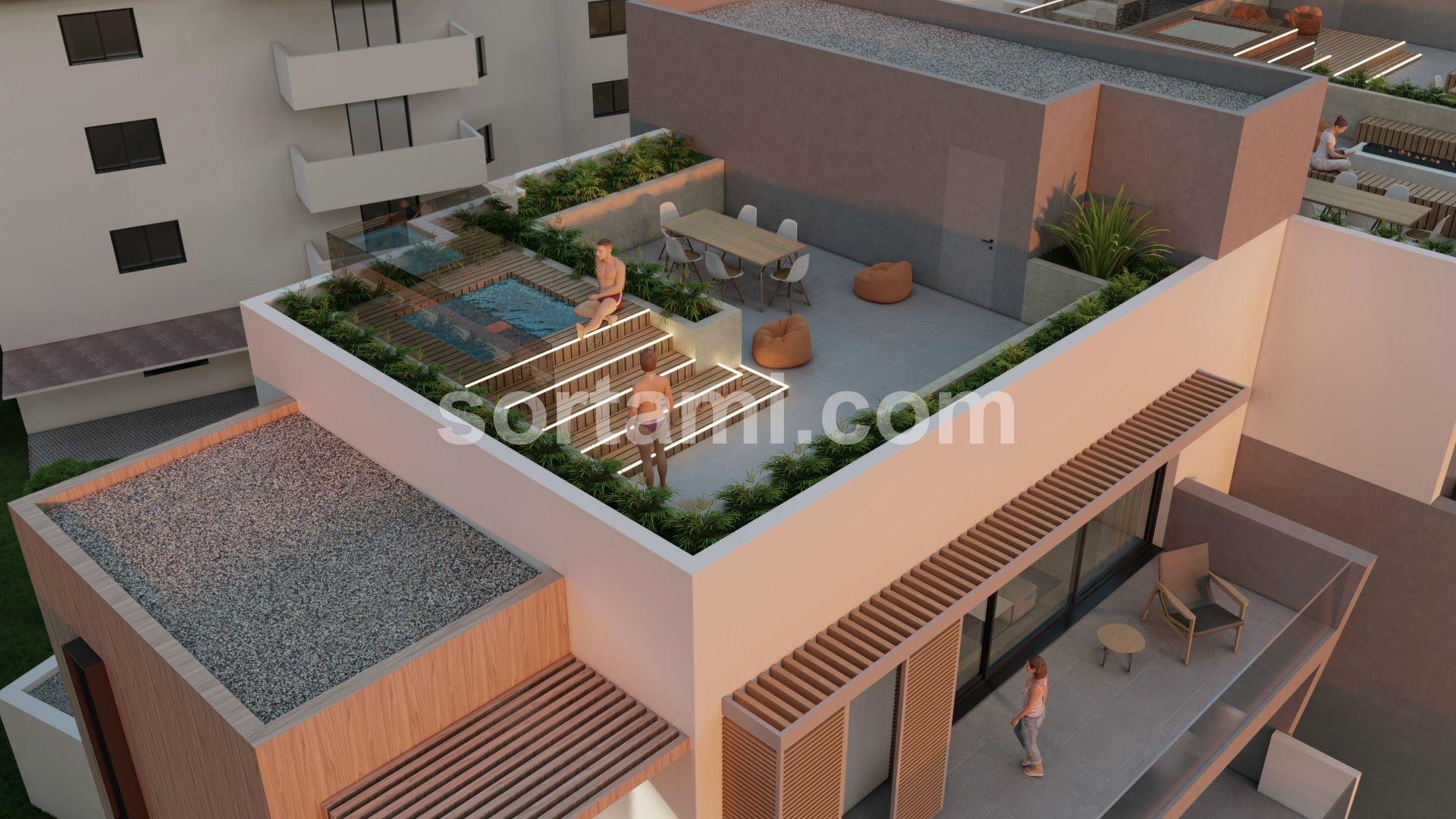 Apartamento T2 Venda em Quarteira,Loulé