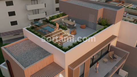 Apartamento T2 Venda em Quarteira,Loulé
