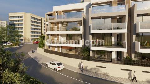 Apartamento T2 Venda em Quarteira,Loulé
