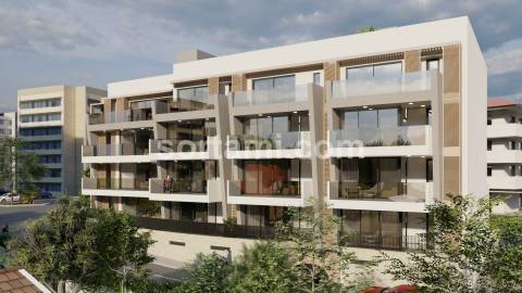 Apartamento T2 Venda em Quarteira,Loulé