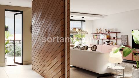 Apartamento T2 Venda em Quarteira,Loulé