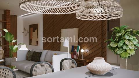 Apartamento T2 Venda em Quarteira,Loulé