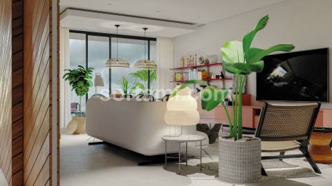 Apartamento T2 Venda em Quarteira,Loulé