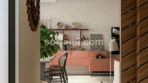 Apartamento T2 Venda em Quarteira,Loulé