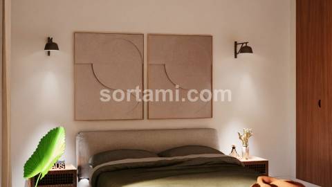 Apartamento T2 Venda em Quarteira,Loulé