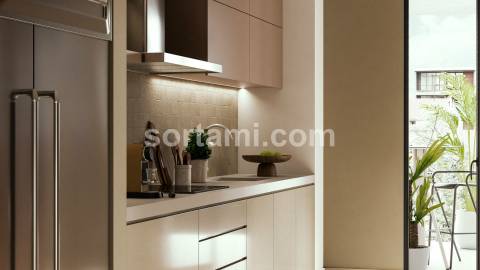 Apartamento T2 Venda em Quarteira,Loulé