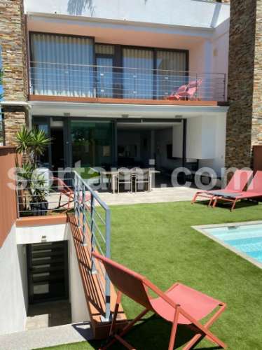 Moradia Geminada T2 Arrendamento em Almancil,Loulé