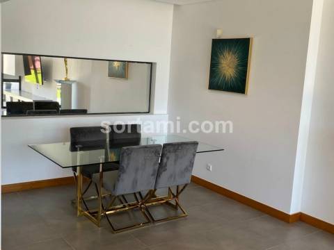 Moradia Geminada T2 Arrendamento em Almancil,Loulé