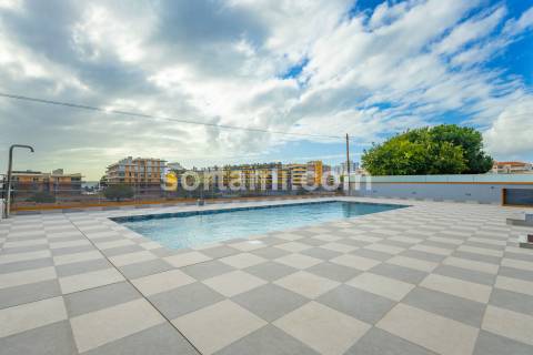 Apartamento T2 Venda em Quarteira,Loulé