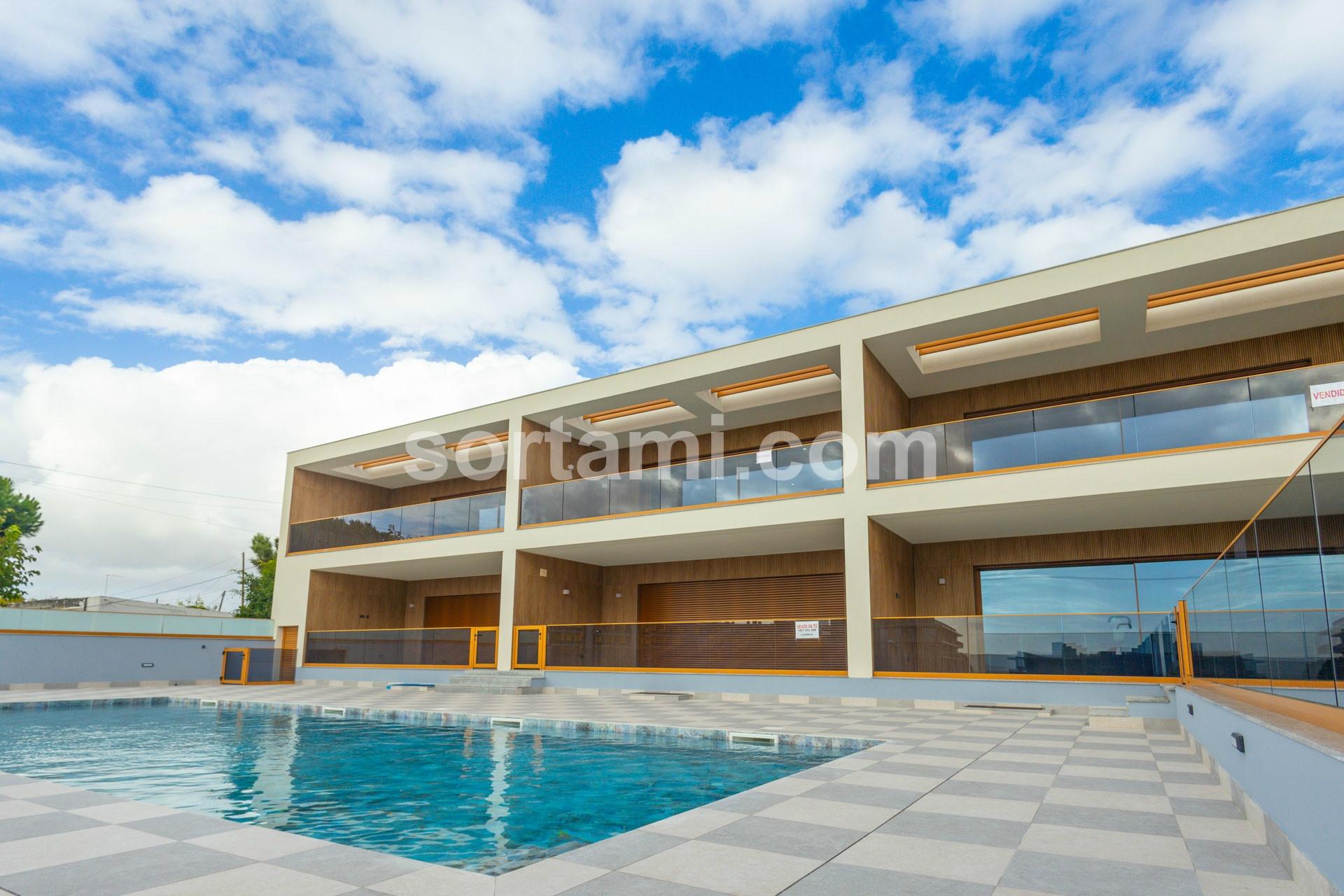 Apartamento T2 Venda em Quarteira,Loulé