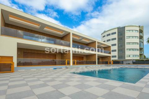 Apartamento T2 Venda em Quarteira,Loulé