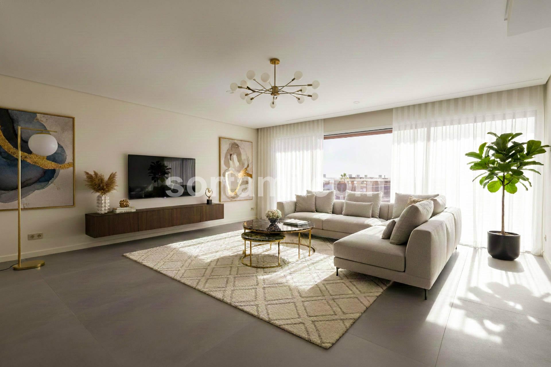 Apartamento T2 Venda em Quarteira,Loulé