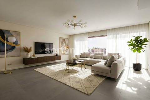 Apartamento T2 Venda em Quarteira,Loulé