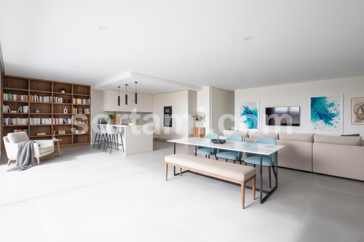 Apartamento T2 Venda em Quarteira,Loulé