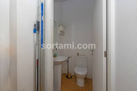 Loja  Arrendamento em Cedofeita, Santo Ildefonso, Sé, Miragaia, São Nicolau e Vitória,Porto