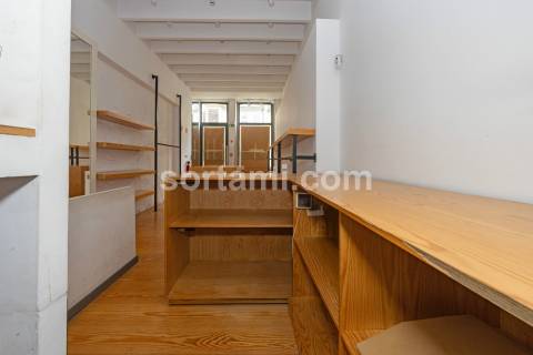 Loja  Arrendamento em Cedofeita, Santo Ildefonso, Sé, Miragaia, São Nicolau e Vitória,Porto