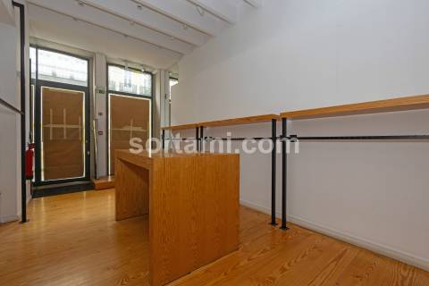 Loja  Arrendamento em Cedofeita, Santo Ildefonso, Sé, Miragaia, São Nicolau e Vitória,Porto