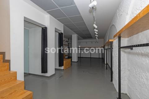 Loja  Arrendamento em Cedofeita, Santo Ildefonso, Sé, Miragaia, São Nicolau e Vitória,Porto