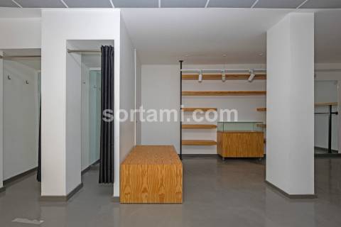 Loja  Arrendamento em Cedofeita, Santo Ildefonso, Sé, Miragaia, São Nicolau e Vitória,Porto