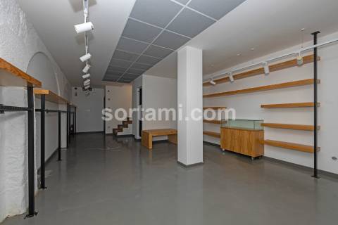 Loja  Arrendamento em Cedofeita, Santo Ildefonso, Sé, Miragaia, São Nicolau e Vitória,Porto