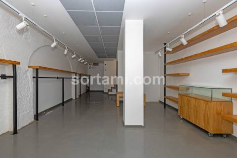 Loja  Arrendamento em Cedofeita, Santo Ildefonso, Sé, Miragaia, São Nicolau e Vitória,Porto