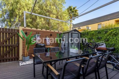 Apartamento T2 Venda em Quarteira,Loulé