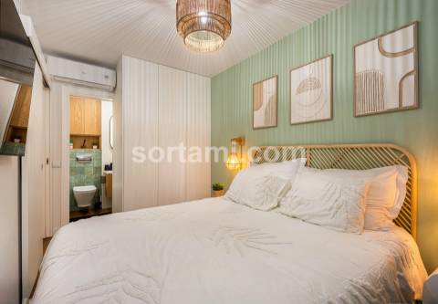 Apartamento T2 Venda em Quarteira,Loulé