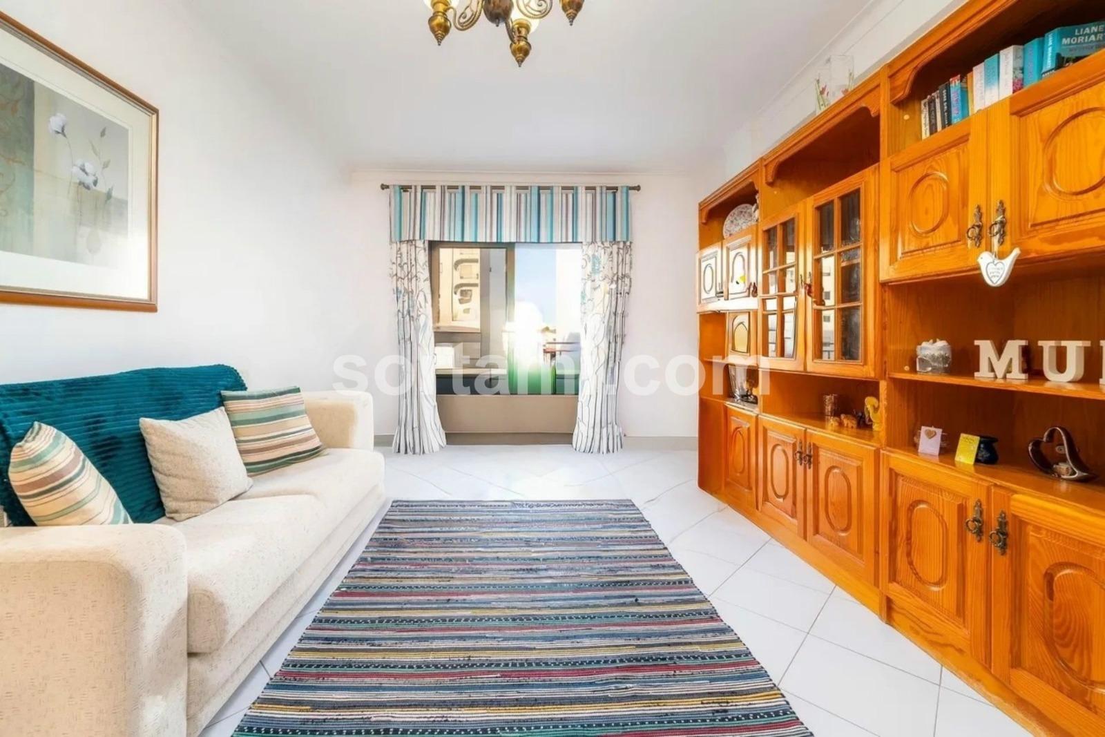 Apartamento T2 Venda em Quarteira,Loulé