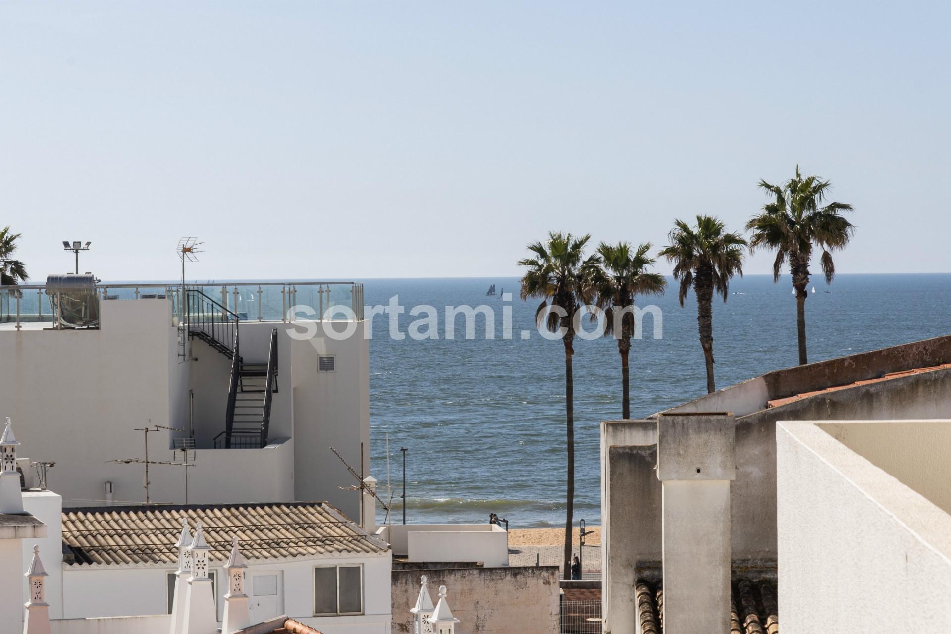 Apartamento T2 Venda em Quarteira,Loulé