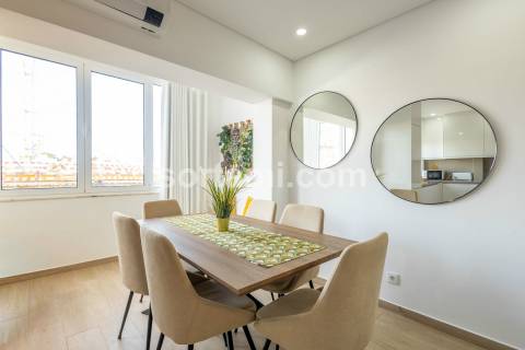 Apartamento T2+1 Venda em Quarteira,Loulé
