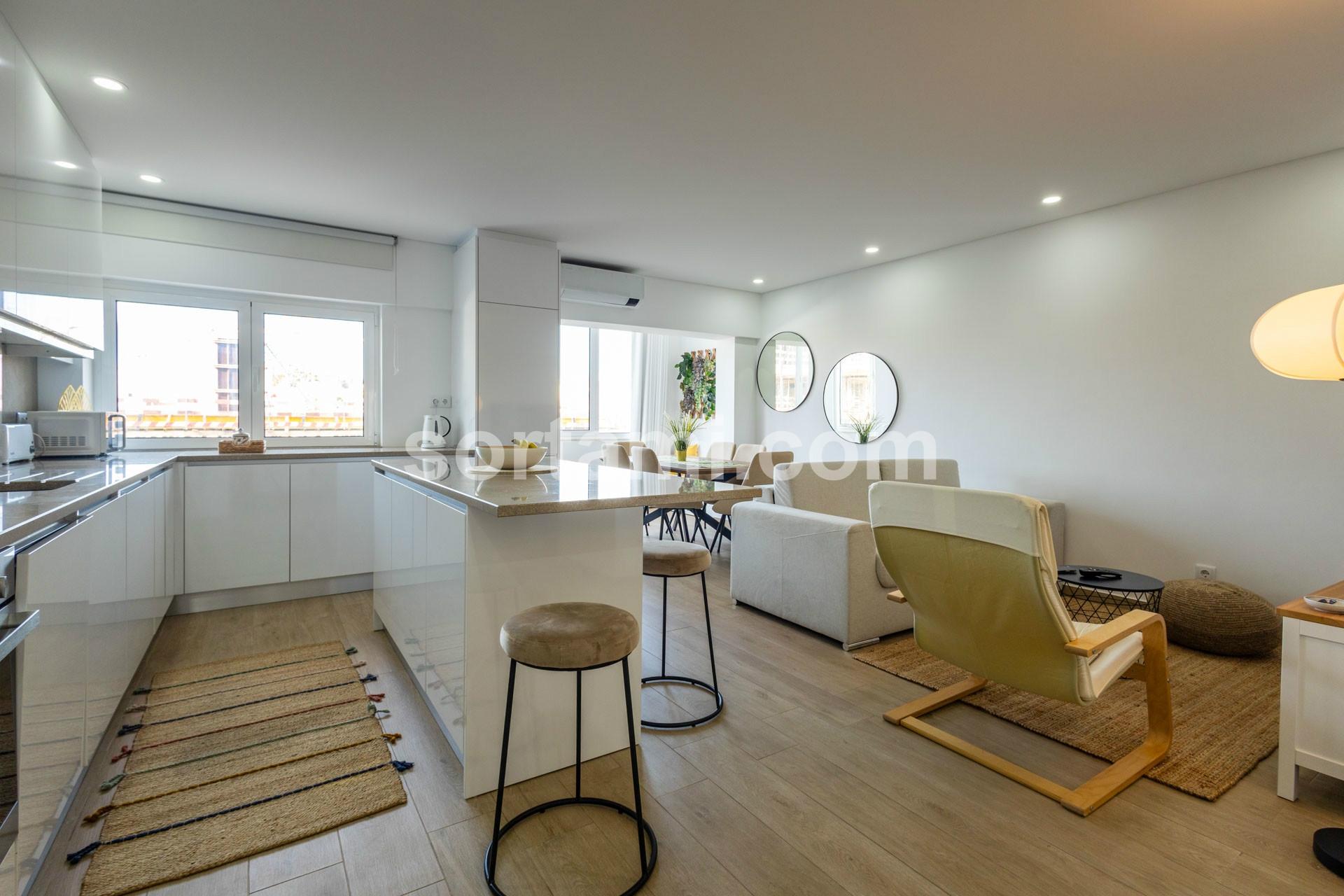 Apartamento T2+1 Venda em Quarteira,Loulé