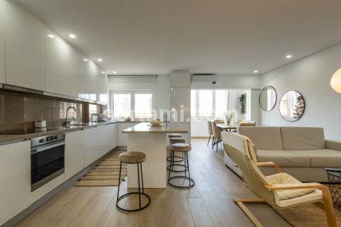 Apartamento T2+1 Venda em Quarteira,Loulé