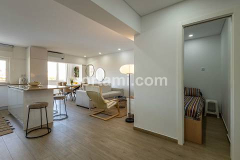 Apartamento T2+1 Venda em Quarteira,Loulé