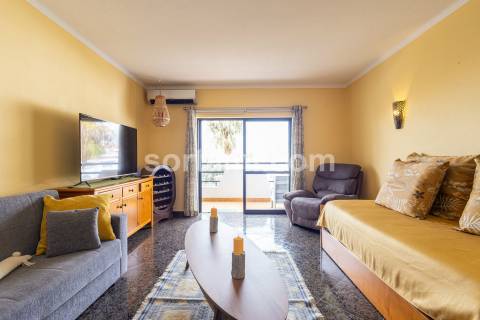 Apartamento T1 Venda em Albufeira e Olhos de Água,Albufeira