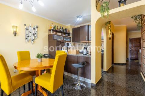 Apartamento T1 Venda em Albufeira e Olhos de Água,Albufeira