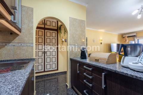 Apartamento T1 Venda em Albufeira e Olhos de Água,Albufeira