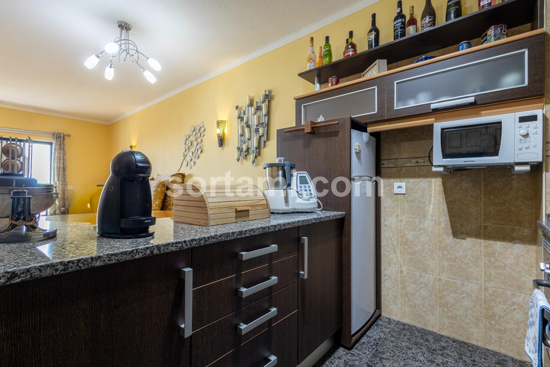 Apartamento T1 Venda em Albufeira e Olhos de Água,Albufeira