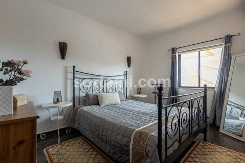 Apartamento T1 Venda em Albufeira e Olhos de Água,Albufeira