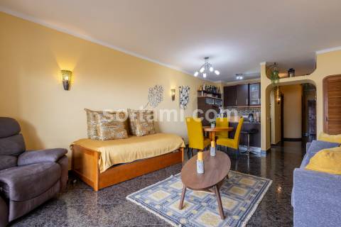 Apartamento T1 Venda em Albufeira e Olhos de Água,Albufeira