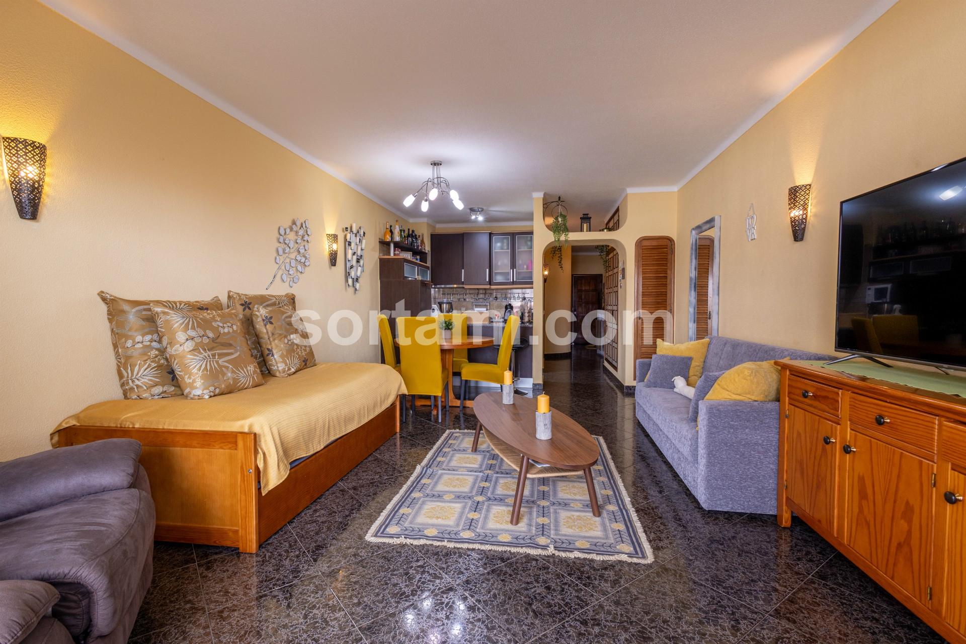 Apartamento T1 Venda em Albufeira e Olhos de Água,Albufeira